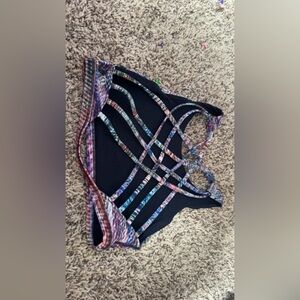 Lulu Bra
